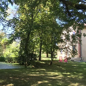 La Maison Des Anges Couette-café
