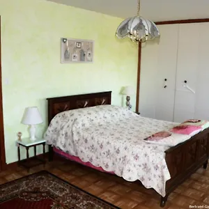 Horizon Aubrac Couette-café