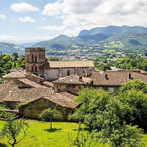 Aparthotel Terres De France - Domaine Du Palais, Saint-Lizier