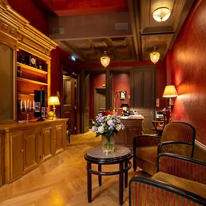 **** Hotel Bayard Bellecour France