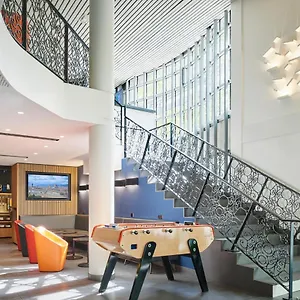*** Hotel Campanile 12 - Bercy Village France
