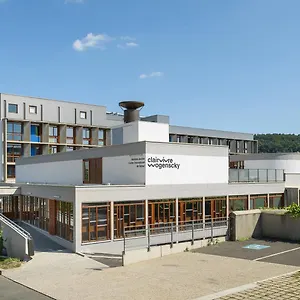 centre-international-de-sejour-andre-wogenscky.hotels-rhonealpes.com/