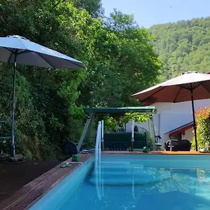 Frühstückspension Mon Plaisir, Villefranche-de-Rouergue