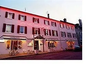 Citotel Le Commerce Hotel
